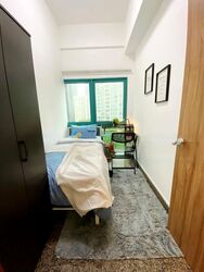 Oleanas Residence (D9), Condominium #476741751